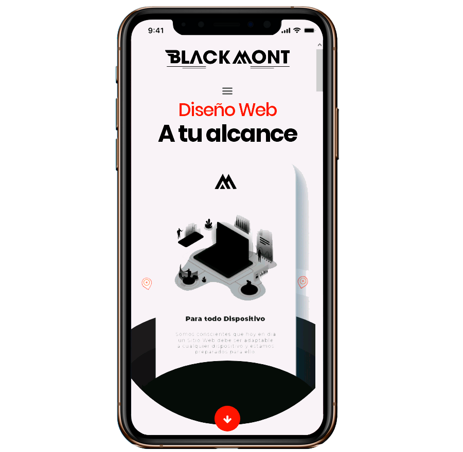 BlackMont Mobile